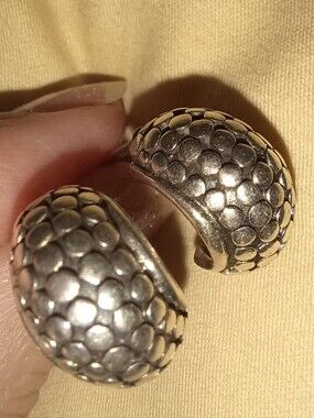 SB Bali Earrings